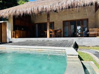 Alone Villa - 0