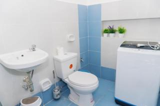 Modern 2BR Home Near Padre Pio SM & S&R with Parking - 9