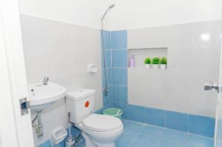 Modern 2BR Home Near Padre Pio SM & S&R with Parking - 1