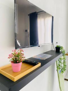 D'Tanjung Roomstay - 6