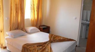 Hotel Lazareto - Mindelo - 3