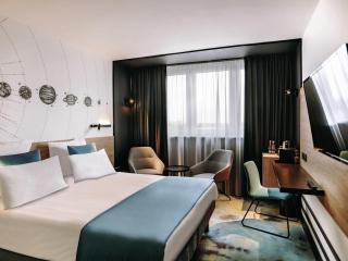 Hotel Mercure Toruń Centrum - 1