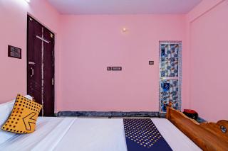 Hotel Shivam palace - 4