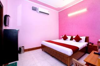 Hotel Shivam palace - 2
