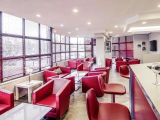 Mercure Cergy Pontoise Centre - 3