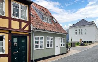 Cozy Home In Rudkøbing With Wifi - 9
