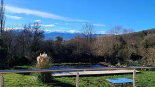 Gîte des petites pyrénées - 8