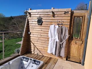 Gîte des petites pyrénées - 6