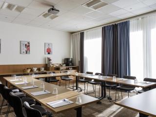 ibis Winterthur City - 6
