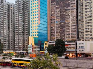 ibis Hong Kong North Point - 6
