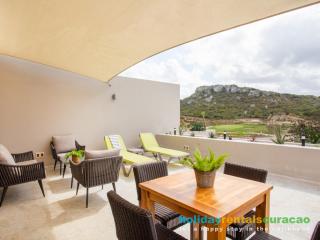One-Bedroom Ocean View Apartment at Blue Bay Greenview - 8