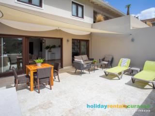 One-Bedroom Ocean View Apartment at Blue Bay Greenview - 7