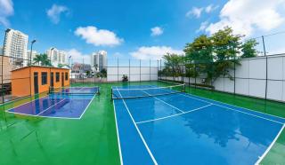 Wyndham Garden Haikou Meilan - 1