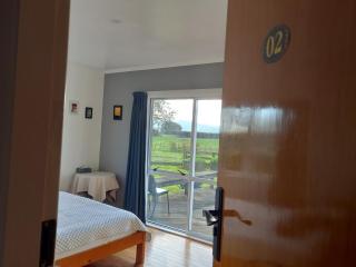 Self check-in room02 in Waikato - 4