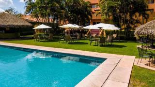 Hotel de Cuautla - 9