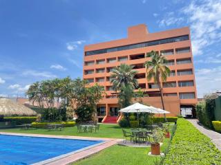 Hotel de Cuautla - 0