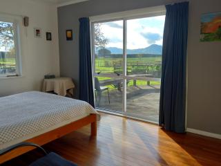 Self check-in room02 in Waikato - 0