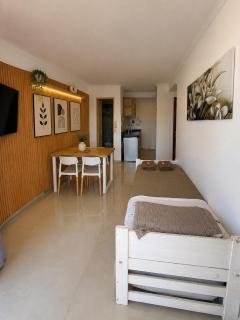 Suite Premium Vista Panorámica - 4