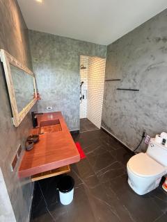 The Oceanview Villa Thong Nai Pan Noi - 5