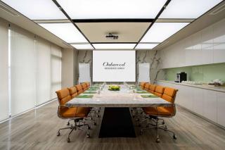 Oakwood Residence Hanoi - 6