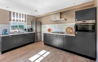 Lovely Home In Noordwijk With Wifi - 5