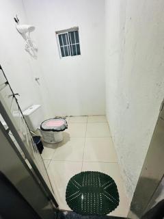 Suíte Completa e Climatizada para 5 pessoas - 3