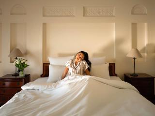 Novotel Bahrain Al Dana Resort - 3