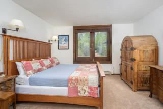Manitou Lodge 1 by Alpine Lodging Telluride - 0