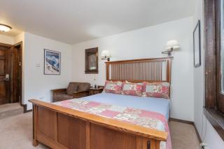 Manitou Lodge 1 by Alpine Lodging Telluride - 8
