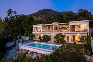 Hortensia Luxury Beach Villa - 9