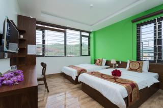 Gia huy hotel 99 - 2