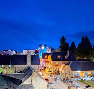 Bariloche apartment In the heart of the Civic Center - 0