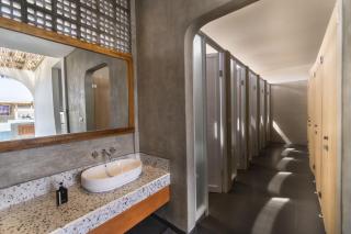 Roomates Beach Hostel Canggu by Ini Vie Hospitality - 5