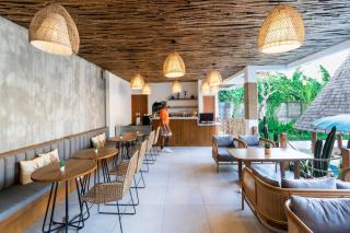 Roomates Beach Hostel Canggu by Ini Vie Hospitality - 3