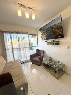 Apartamento Vacacional cerca del Mar y centro histórico - 6