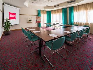 Hotel Ibis Firenze Nord Aeroporto - 1