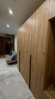 SK Atmosfera Arcadia Apartments - 4