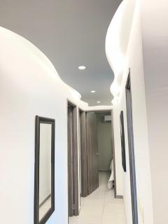 EXCLUSIVE HOUSE CARTAGENA 3h - 4