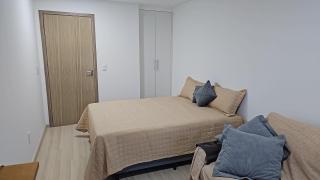 Cobertura Duplex com Vista Mar Recreio - 8