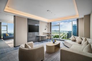 Crowne Plaza Shaoxing Binhai New Area by IHG - 7