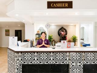 Sawasdee Siam Pattaya Hotel - 5