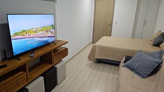 Cobertura Duplex com Vista Mar Recreio - 9