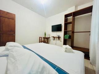 Cómodo apartamento familiar - 5