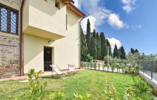 Beautiful Home In Buti With Wifi - 3