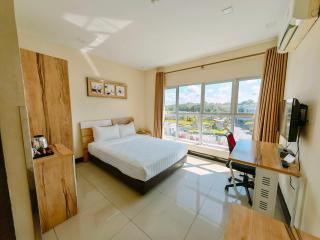 My Inn Hotel Kota Samarahan - 8