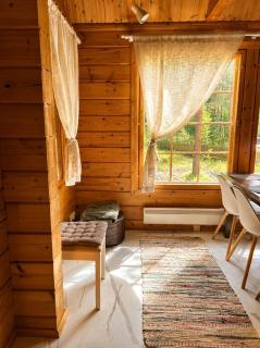 Honeyhill Villa Karhu - 8