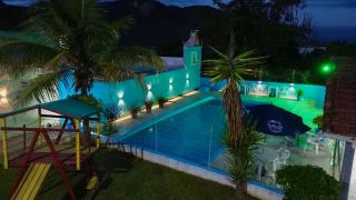Hotel & Pousada Bella Vista - Florianópolis - 3