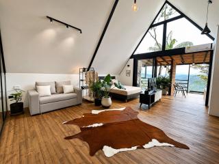 Find your Zen Private Glamping Cabin - 9