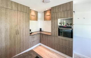 3 Bedroom Cozy Home In Maribo - 6