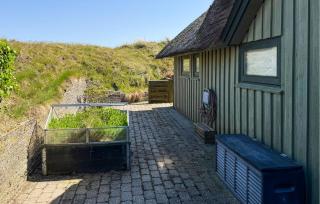 Cozy Home In Fanø With Wifi - 3
